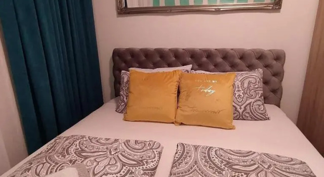 Daniris apartman, Забронировать Апартаменты/квартира Апартаменты Нови-Сад, Апартаменты/квартира