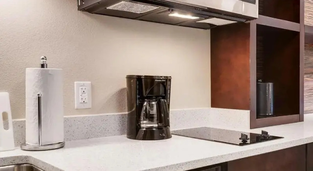 TownePlace Suites by Marriott Sacramento Elk Grove, Rezerwuj Hotel Hotele SPA w Elk Grove, SPA