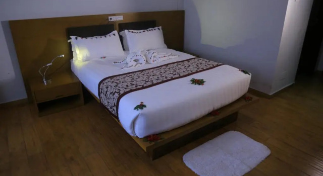 Номер Standard Haile Resort-Gondar