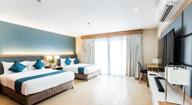 Hotel Dulcee