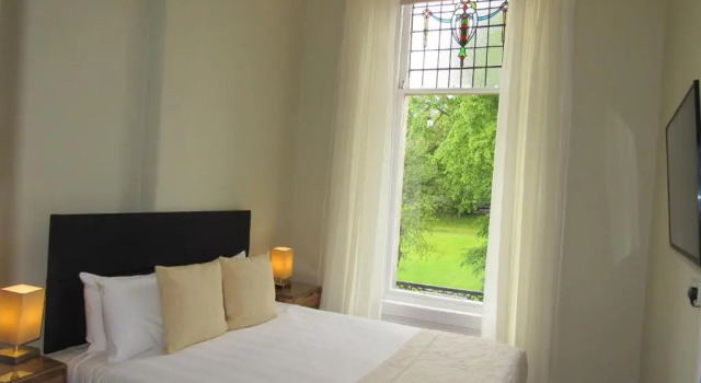 Seton Guest House