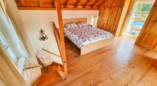 Коттедж Villa Insula by Belmont Realty