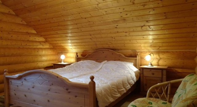 Podlipje Estate With Sauna