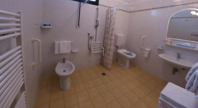 Номер Standard Hotel Etna