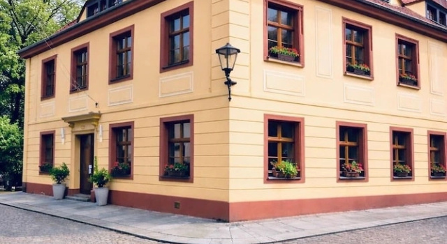 Malerweg Residenz, Prenota Residence Apart-hotel a Sassonia, Residence