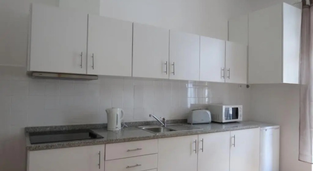 Апартаменты c 1 комнатой Citybreak-apartments Patio