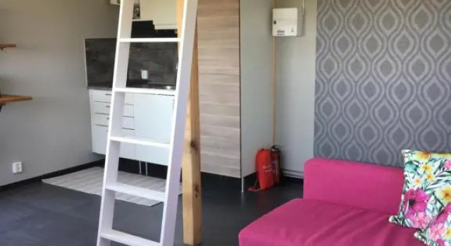 Stuga nära havet, Rezerwuj Hotel Hotele w Lagos z parkingiem, Parking