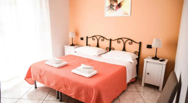 Dimora del Balì, Buchen Sie Hotel Capurso Metropolitanstadt Bari