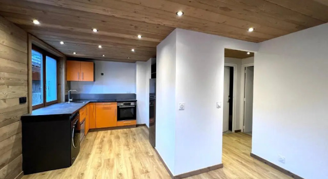 Апартаменты Caprice 4 - 2 pieces centre