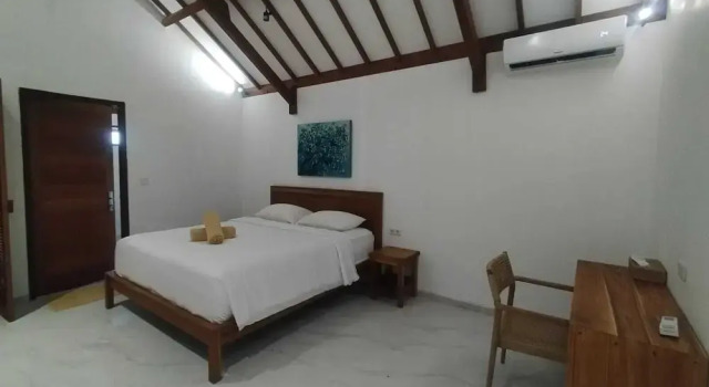 Номер Superior Villa Penyu Gili Trawangan