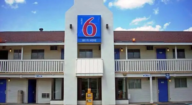 Номер Standard Travelodge by Wyndham Brattleboro VT
