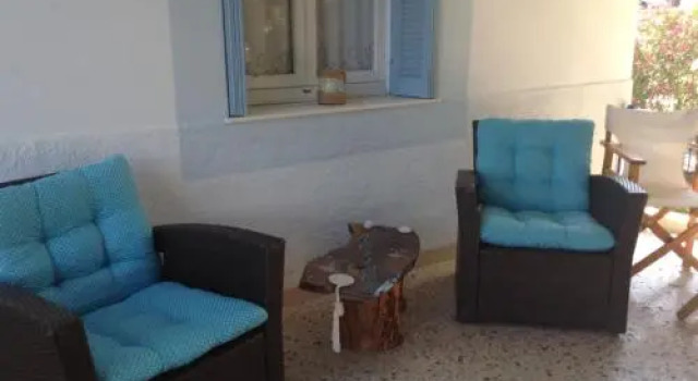 Aerides Studios, Prenota Hotel Hotel a Peloponneso con parcheggio, Parcheggio