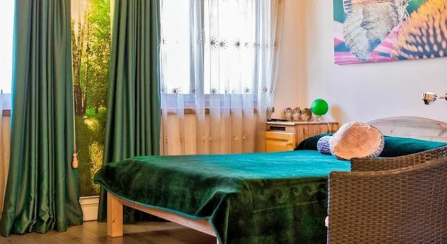 Agritur Sole Blu