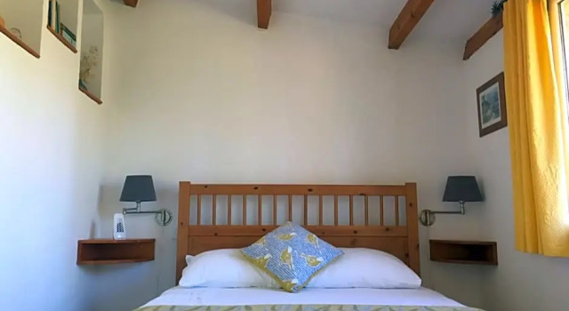 Pierre de Lune, Boek Hotel Fox-Amphoux Marseille