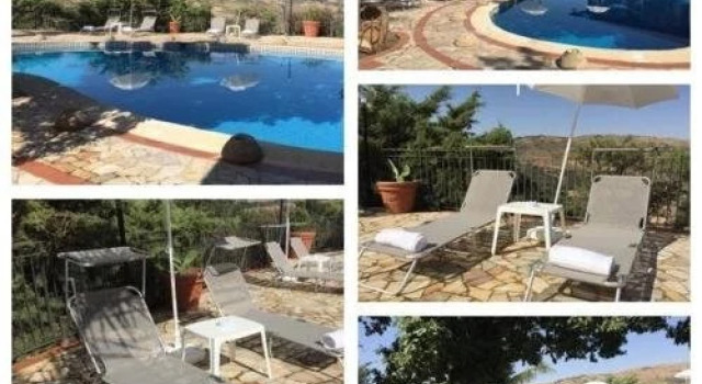 Borgo Favara, Prenota Hotel Nissoria Sicilia