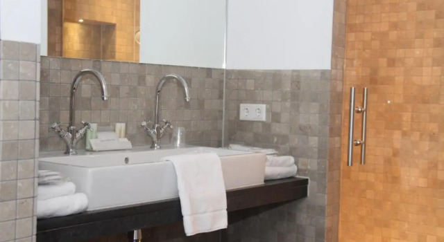 Семейный номер Standard Golden Tulip West Ende