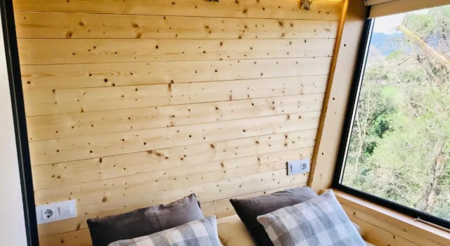 Вилла Deluxe Les Suites