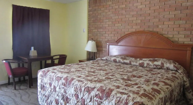 Номер Standard Relax Inn Tyler