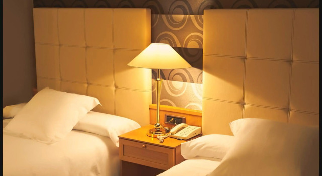 Coto Real, Buchen Sie Hotel Rábade 