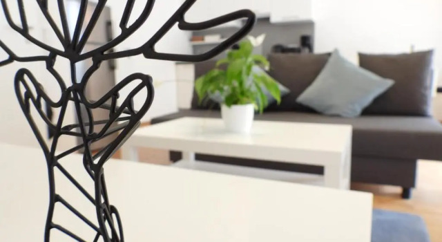 Апартаменты Braviscasa Ferienresidenz Endingen