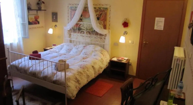 Двухместный номер Standard Villa Arianna B&B
