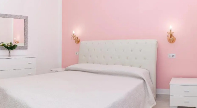Двухместный номер Standard b&b l'incantevole sogno