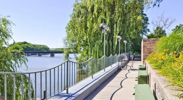 Grand River Hotel, Buchen Sie Hotel Grand Rapids 