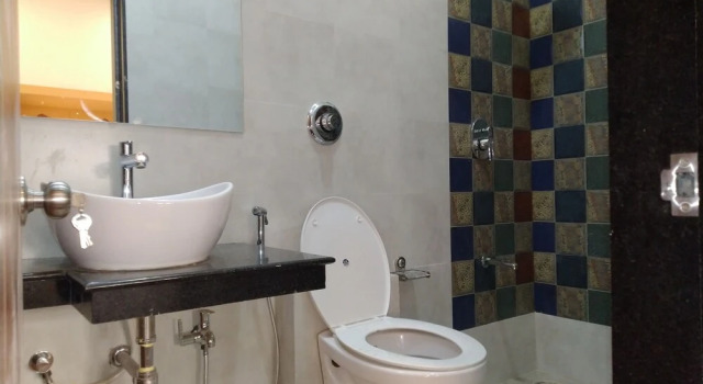 Двухместный номер Deluxe Aapni Haveli