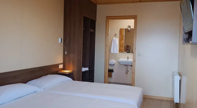 Motel 112 Algora