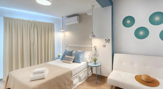 Hostal Altea House