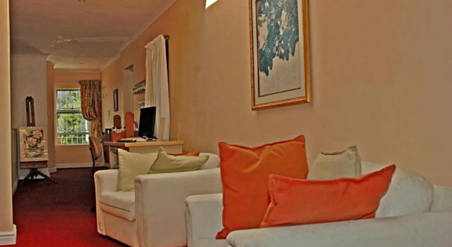 Lagoona Inn, Reservar Hotel Knysna Knysna