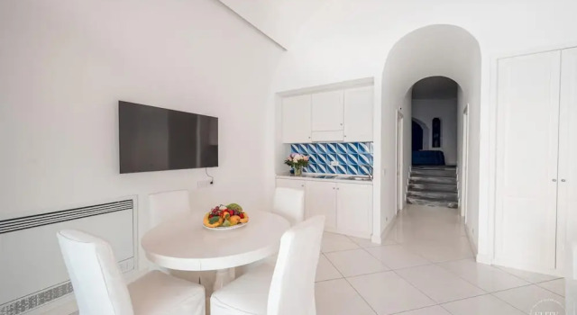 Villa Blue Sea Amalfi