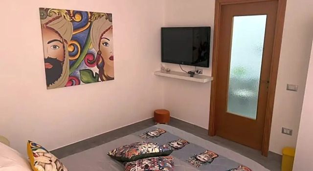 I Mori CASA VACANZE