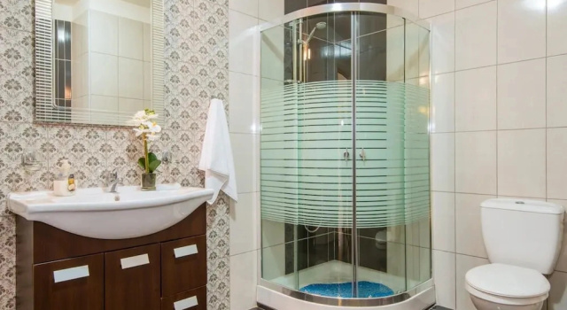 Коттедж Villa Elina Luxury Residence