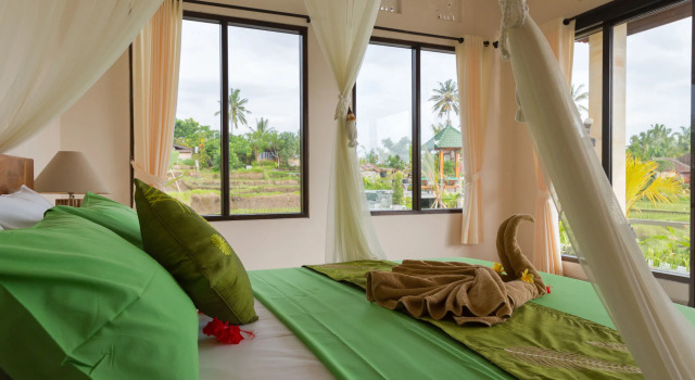 Cahaya Ubud Villa