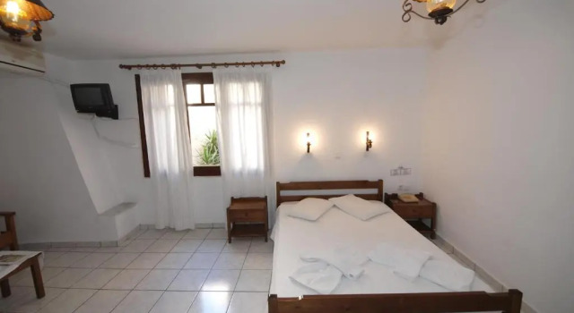 Студия Economy Casa Veneta