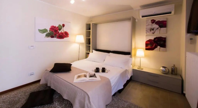 Студия Arena Dreams Apartment