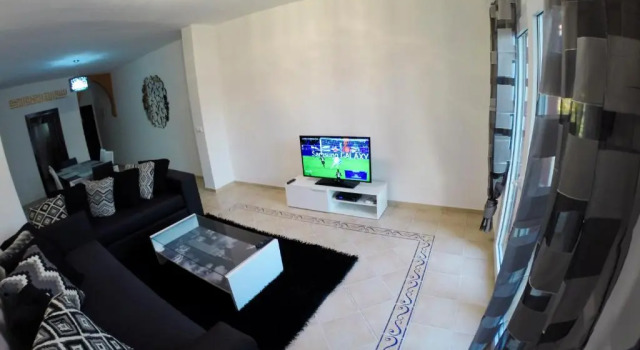 Appartement Résidence Alwaha Saidia