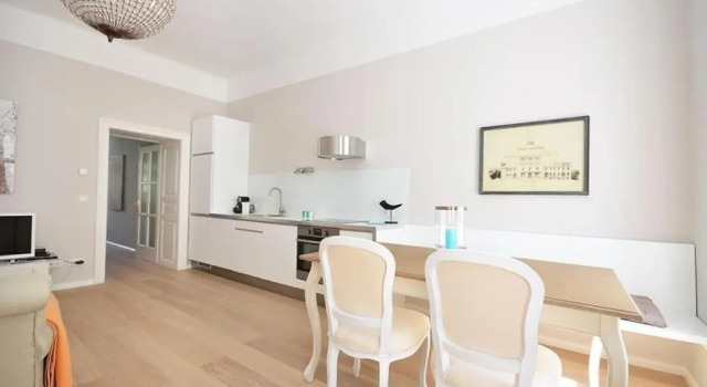 Апартаменты Vienna Residence | Modern, bright business apartment in Vienna city center, Alsergrund