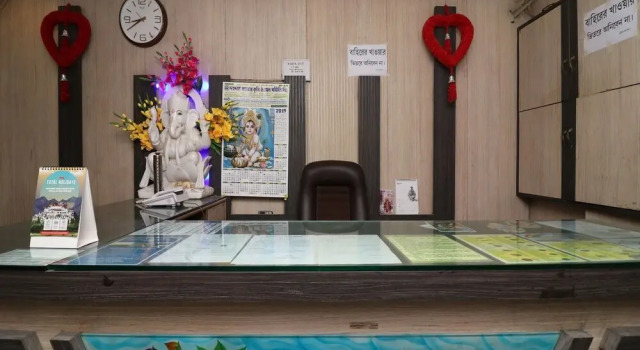 Hotel Green Park By OYO Rooms, Prenota Hotel Digha West Bengal