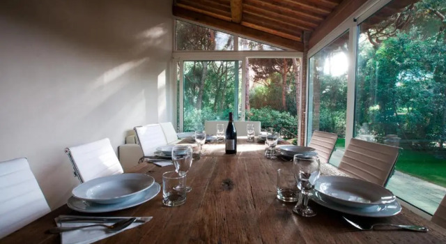 Люкс Sorbizzi Beach Relais