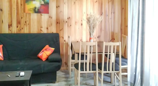Apartment With 3 Bedrooms in Santa Pola, With Wonderful sea View, Furn