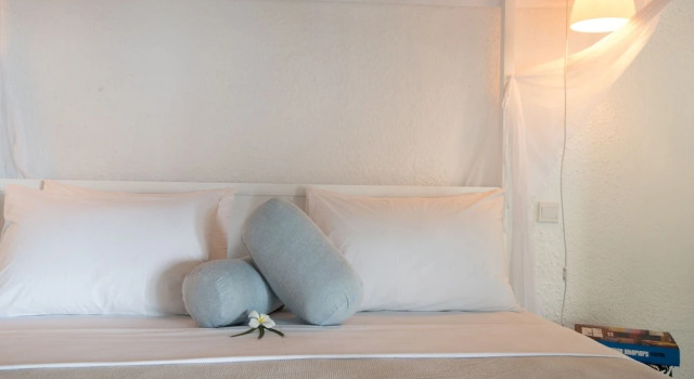 Номер Deluxe Chuini Zanzibar Lodge by NEWMARK