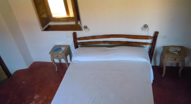 Четырёхместный номер Standard Il Portico Guesthouse
