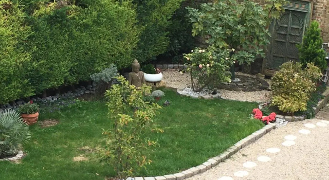 Коттедж La Petite Maison de Jane