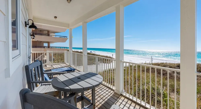 Shipwatch Shores - Shipwatch - 22 Port Ct - 5BR 5BA -, Rezerwuj Hotel Hotele w Emerald Coast z parkingiem, Parking