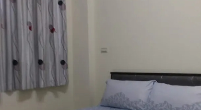 Tsou's house Kinmen