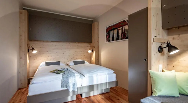 Номер Standard JUFA Hotel Maria Lankowitz am See