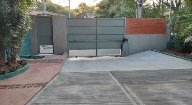 Апартаменты c 1 комнатой Taguato Recoleta 03 Recoleta - Asunción