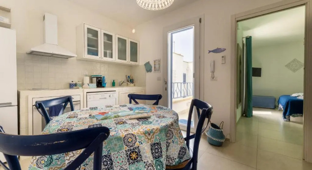 Appartamento Playa Iside
